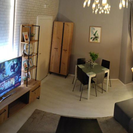 Inbox Apartments Bitola Eksteriør billede