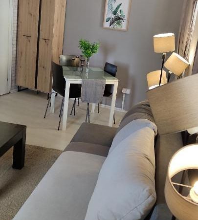 Inbox Apartments Bitola Eksteriør billede