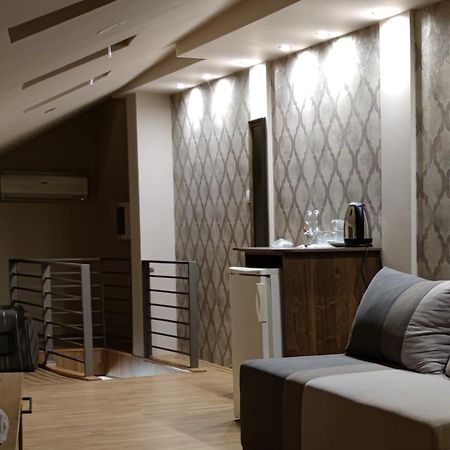 Inbox Apartments Bitola Værelse billede