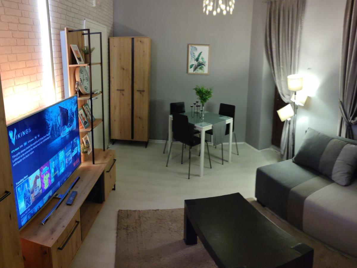 Inbox Apartments Bitola Eksteriør billede