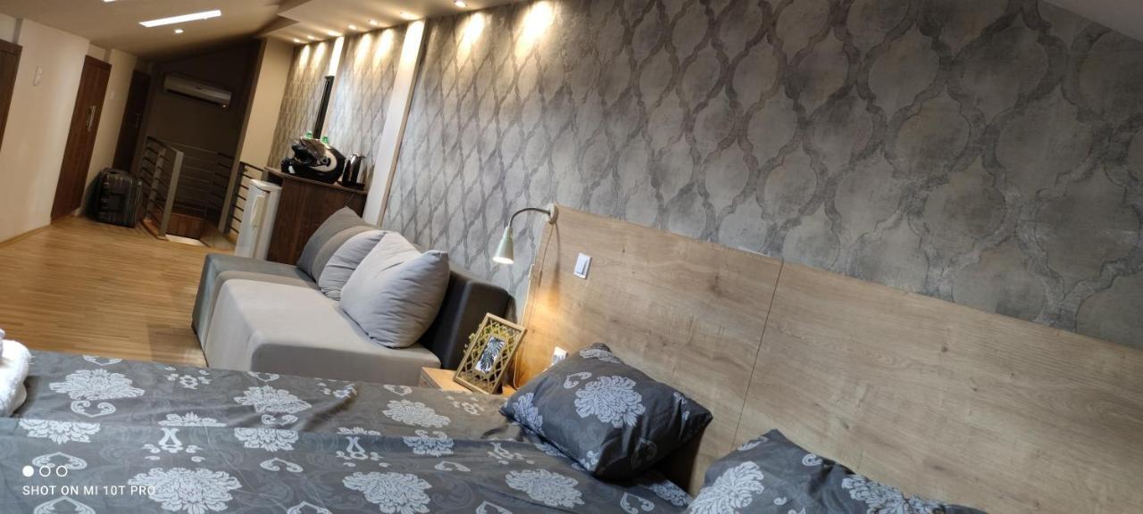 Inbox Apartments Bitola Eksteriør billede