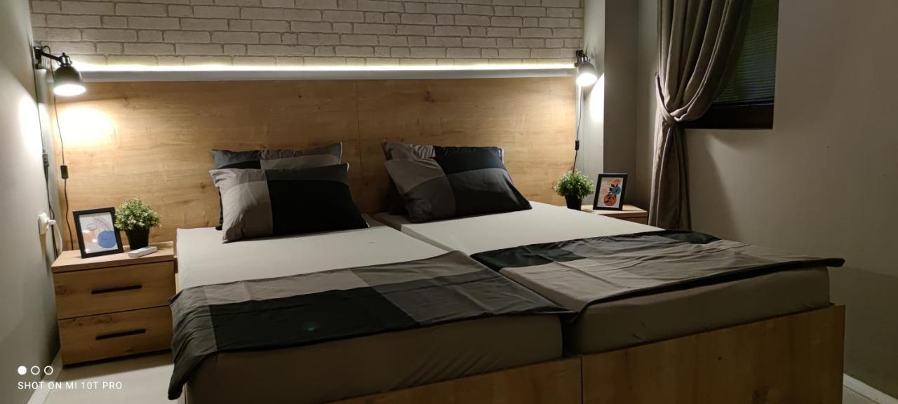 Inbox Apartments Bitola Eksteriør billede