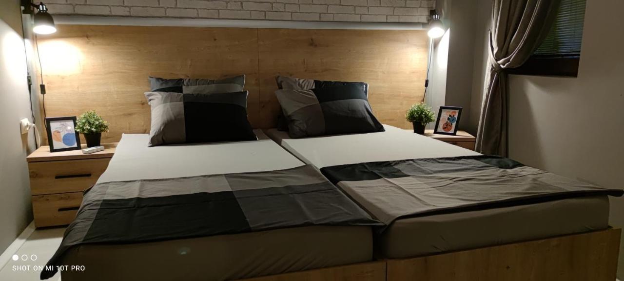 Inbox Apartments Bitola Eksteriør billede