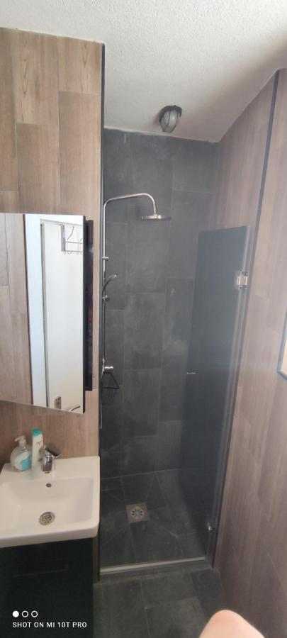 Inbox Apartments Bitola Eksteriør billede