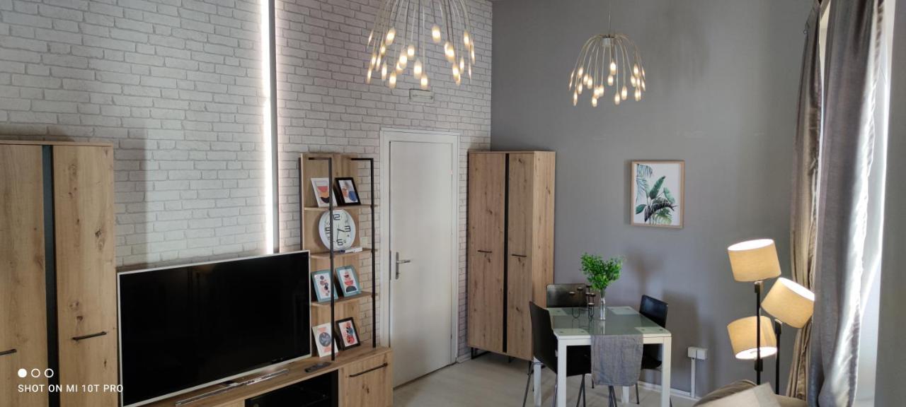 Inbox Apartments Bitola Eksteriør billede