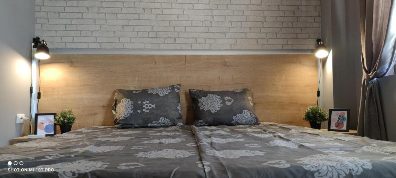 Inbox Apartments Bitola Eksteriør billede