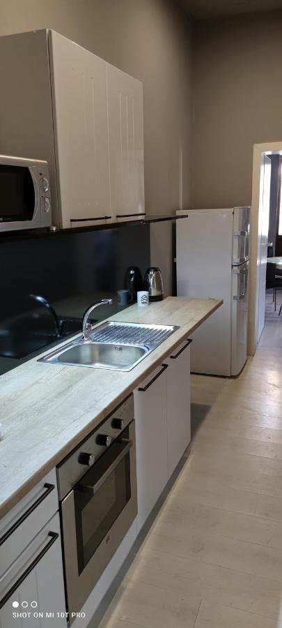 Inbox Apartments Bitola Eksteriør billede