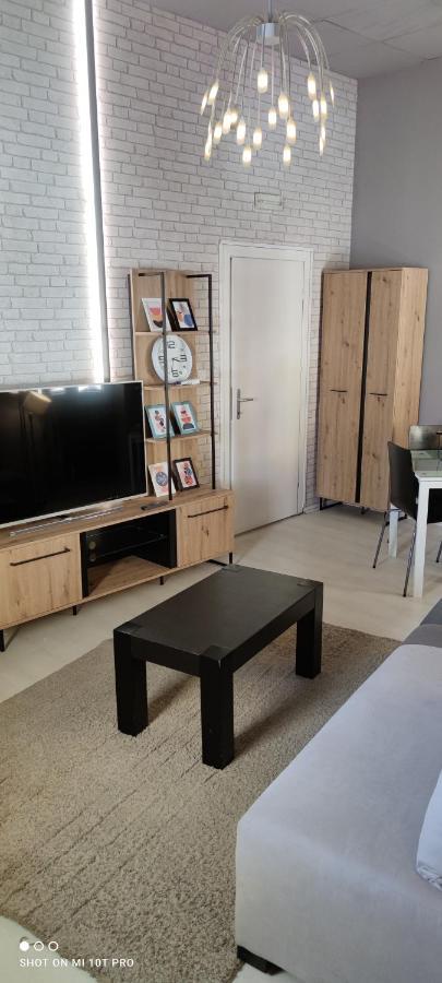 Inbox Apartments Bitola Eksteriør billede