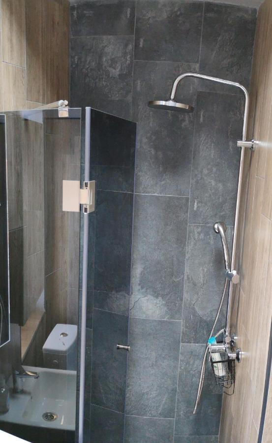 Inbox Apartments Bitola Eksteriør billede