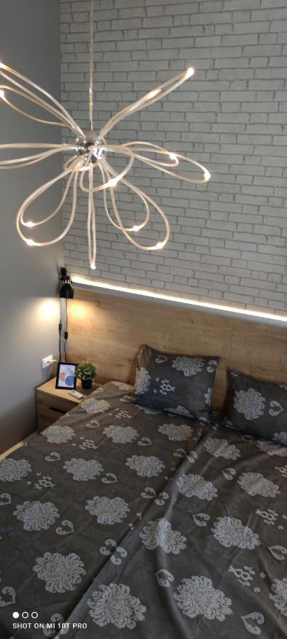 Inbox Apartments Bitola Eksteriør billede