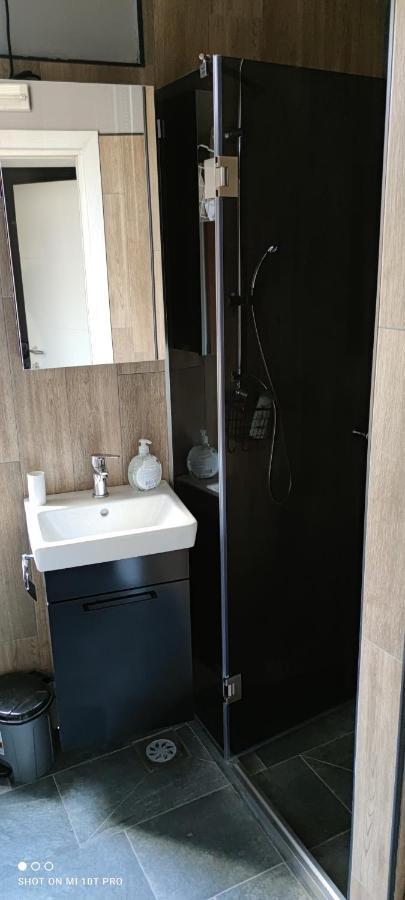 Inbox Apartments Bitola Eksteriør billede