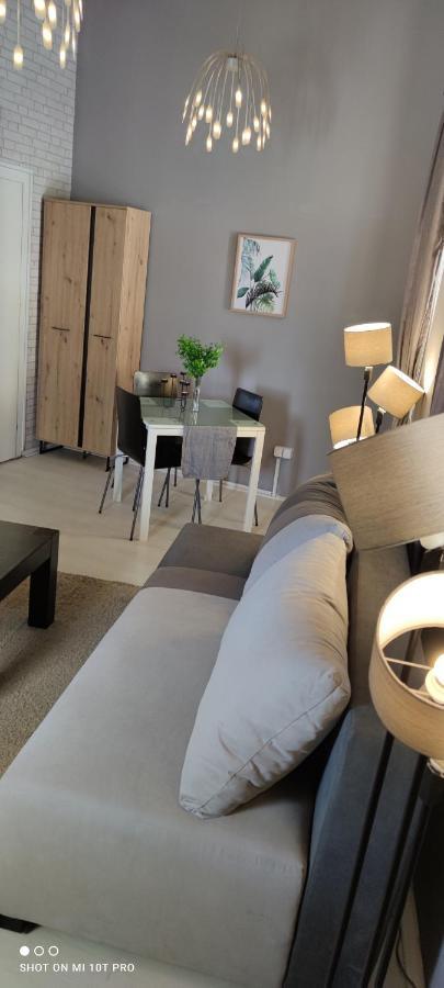 Inbox Apartments Bitola Eksteriør billede