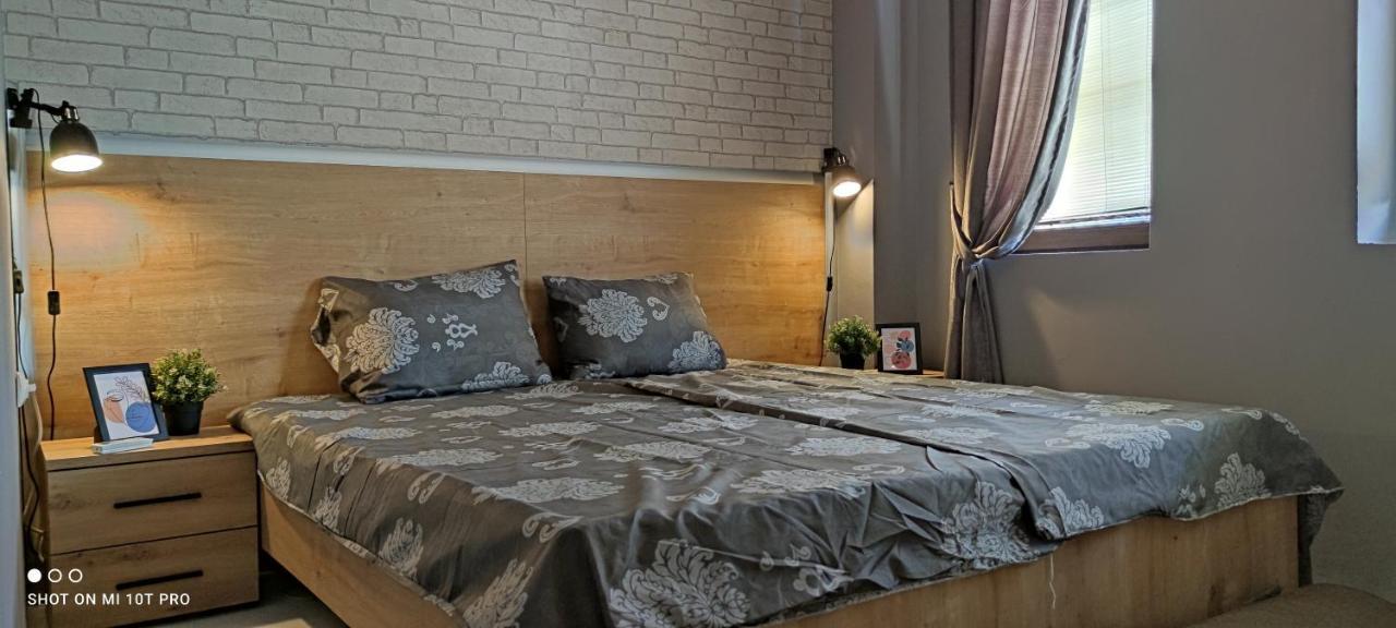 Inbox Apartments Bitola Eksteriør billede