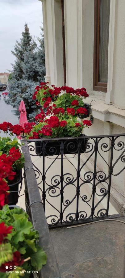 Inbox Apartments Bitola Eksteriør billede