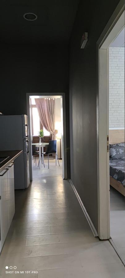 Inbox Apartments Bitola Eksteriør billede
