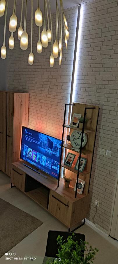 Inbox Apartments Bitola Eksteriør billede
