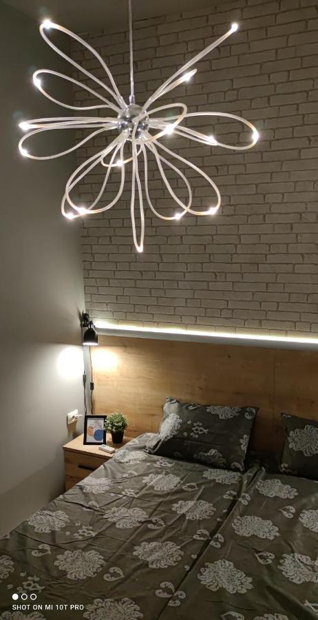 Inbox Apartments Bitola Eksteriør billede