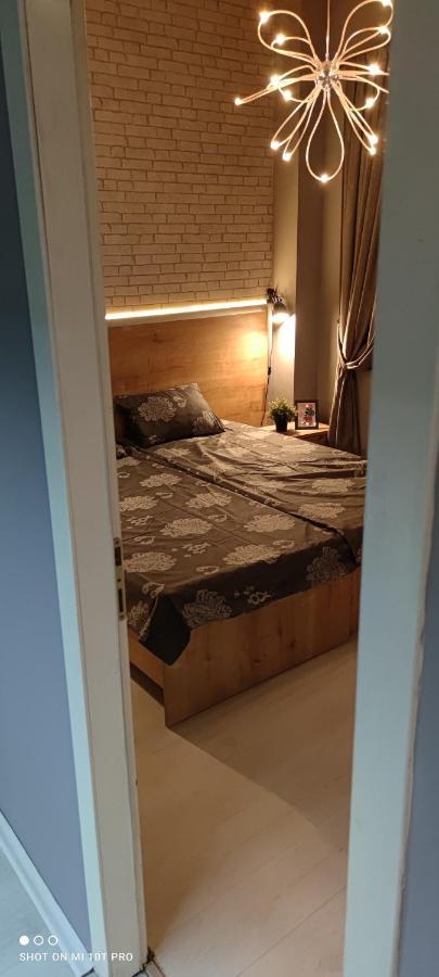 Inbox Apartments Bitola Eksteriør billede