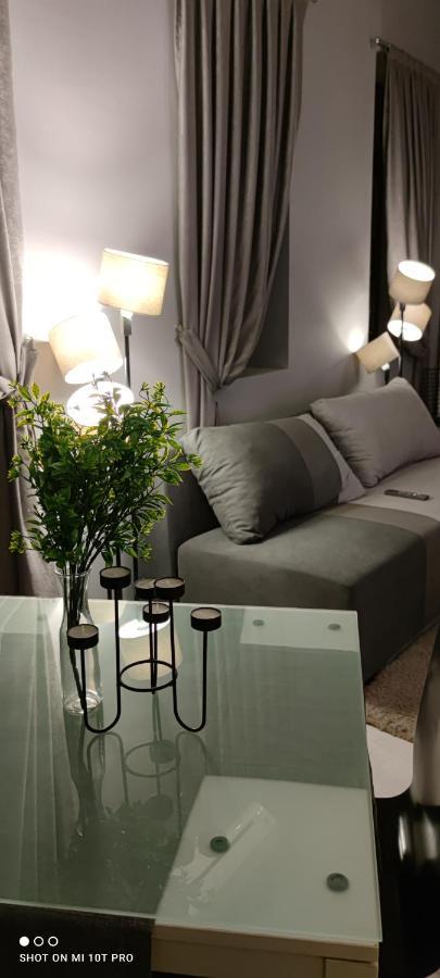 Inbox Apartments Bitola Eksteriør billede