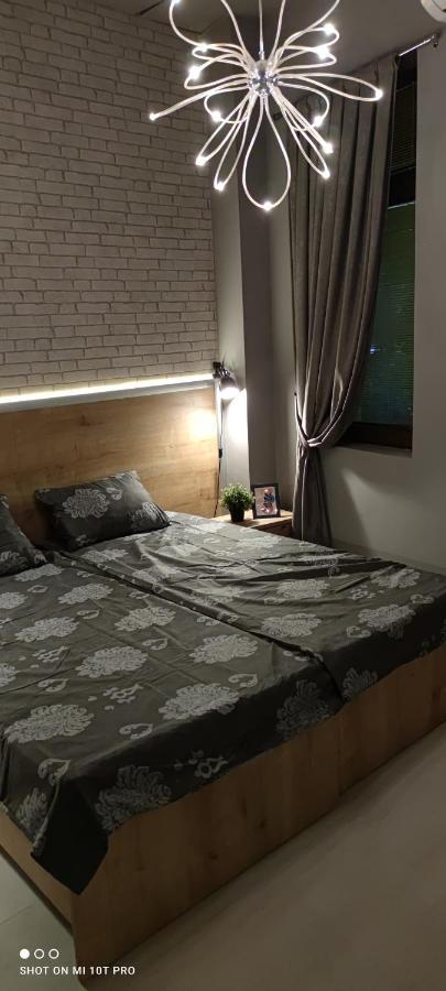 Inbox Apartments Bitola Eksteriør billede